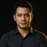 Foto Rizky Maulana