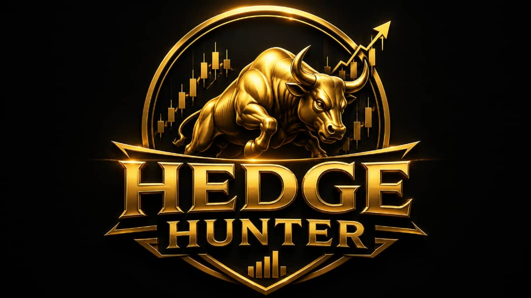 Hedge Hunter